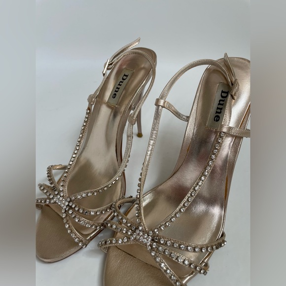 Dune London Heels EU 39 - Picture 2 of 7